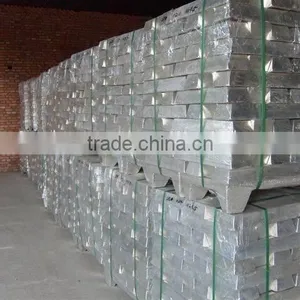 2016 Hot on Sale Magnesium Ingot 99.99 thumbnail-2