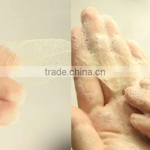 Thai Handmade Premium Pure Natural Spa Soap Leave- Healthy Effect of Exotic Herbs, Fruits, Grains, Botanical Natural Ingredients thumbnail-2