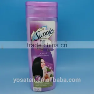 Hair Straightening Shampoo and Conditioner thumbnail-4