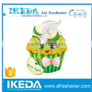Japan Quality Innovative Paper Fragrance Sachet thumbnail-1