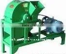 Model 600 Sawdust Smashing Machine--woodworking Machine thumbnail-1