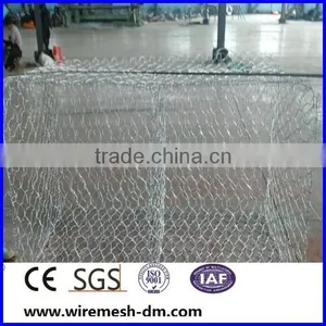 Galvanized Hex Wire Mesh / Chicken Wire Mesh / Hex Wire Mesh thumbnail-6