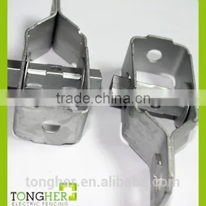 Electric Fence Inline Wire Strainer thumbnail-1