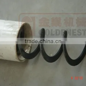 Goldenest Flex Auger Feeding System thumbnail-6