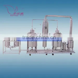 5 Ton Honey Thickening and Filtering Machine thumbnail-1