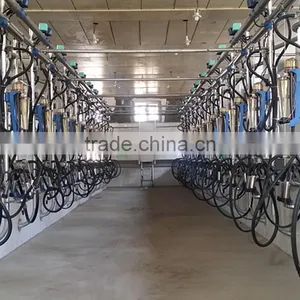 Automatic Milk Cluster Removal Equipment for Cow Teat Cup thumbnail-5