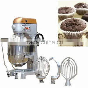 Planetary Mixer for Bread-manufacture thumbnail-1
