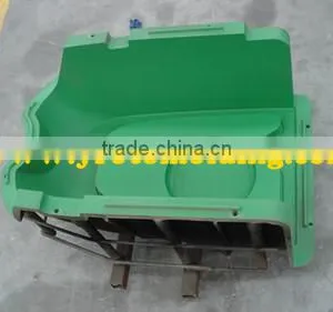 Rotomolding Moulds Manufacture Rotational Moulds Making Rotomolding Moulds Tooling thumbnail-3