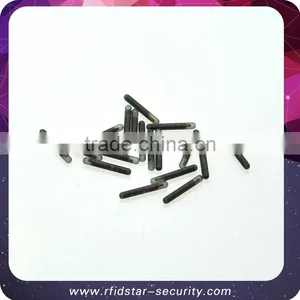 Hot Sale Smart RFID 134.2KHz Microchip for Animal Identification thumbnail-3