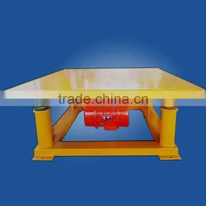 Dongzhen Made Vibrating Shaking Table for Metallurgical Vibrating Table thumbnail-1