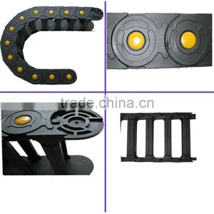 Drag Cable Chain (covers Openable) thumbnail-1