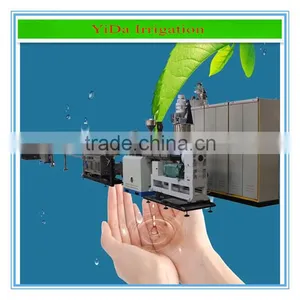 Agricultural Drip Irrigation Production Line thumbnail-1