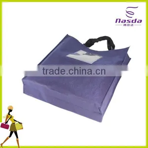Promotional Shopping Bag thumbnail-1