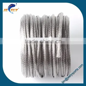 UHMWPE Braid Scooter Towing Rope thumbnail-5