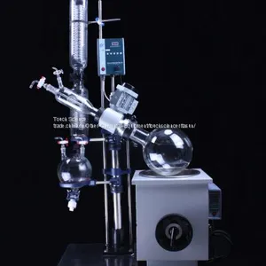 Big Scale Pyrolysis Jacketed Reactor thumbnail-2