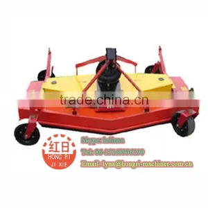 Hot Sale FM-120 Grass Cutter on Lawn Mower Tractor thumbnail-2