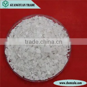 Manufacturers Selling Industrial Grade Calcium Chloride, Quantity is With Preferential Treatment thumbnail-5