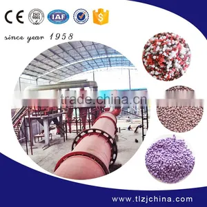 High Quality Npk Fertilizer Making Equipment for Sale thumbnail-6