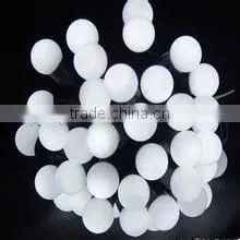 Factory Sale LED Lamp Plastic String Ball thumbnail-3