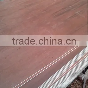 White Face, Red Face Plywood Made in Vietnam thumbnail-1