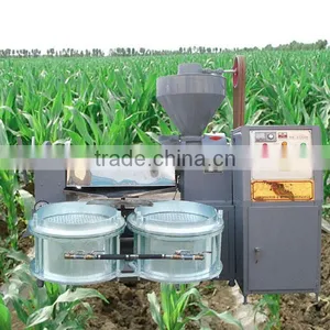 High Quality Cocount Oil Press Machine thumbnail-1