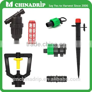 Drip Irrigation RT2657 Water Sprinkler System thumbnail-1