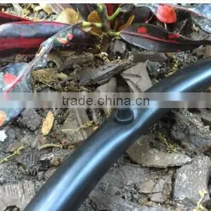 NEW 1/4" Goof Plug Fittings Drip Irrigation thumbnail-1