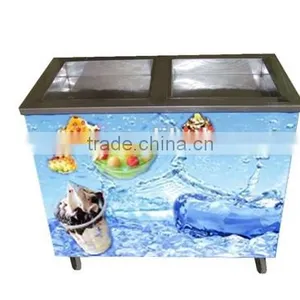 Fried Roll Ice Cream Maker thumbnail-1