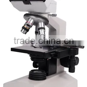 Popular XSZ 107BN Biological Binocular Microscope thumbnail-1
