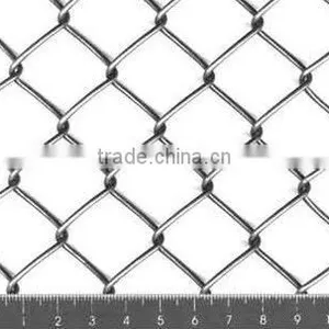 Used Chain Link Fence thumbnail-2