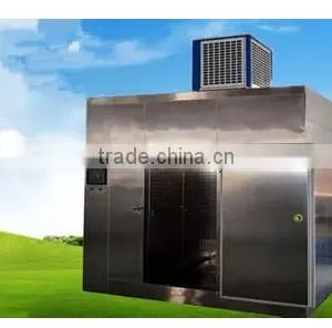 Beef/meat Thawing Equipment thumbnail-1