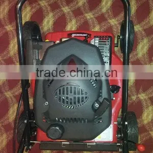 Gasoline Power Easy Control Low Noise Export Price Grass Cutting Machine by Hand thumbnail-3
