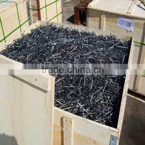 Common Nail With Flat Head thumbnail-5