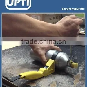 Deluxe Rubber Strap Wrench thumbnail-3