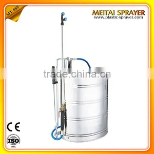 Stainless Steel Knapsack Hand Sprayer 18L thumbnail-1