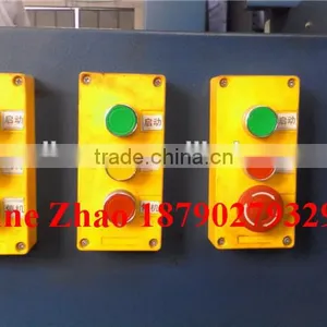 High Efficiency Staple-fibre Cutting Machine thumbnail-6
