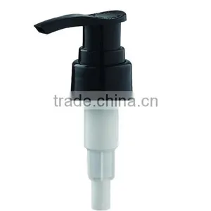 Plastic 28 410 Black Lotion Pump thumbnail-2