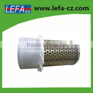 ISEKI Kubota Tractor Parts Fuel Filter With CE Certification thumbnail-3