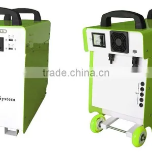 2016 Cheap Solar Energy System 300W thumbnail-4