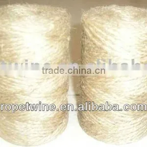 Sisal Natural Rope Jute Rope Jute Yarn thumbnail-1