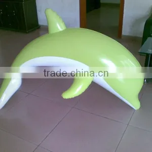 Pvc Inflatable Dolphin/inflatable Toy thumbnail-1
