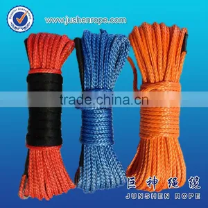 2014 Hot Sell Oboe Hilux Winch Rope thumbnail-4