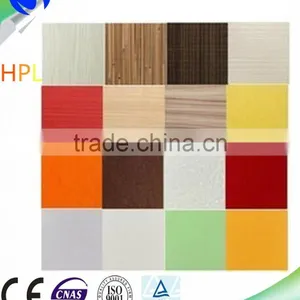 HPL Formica Sheets /Compact Board/laminate Sheets thumbnail-1