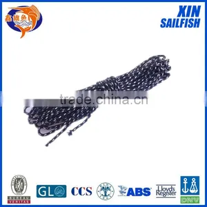 XINSAILFISH Hot Selling Pp/pe/nylon Braided Rope High Quaility thumbnail-1