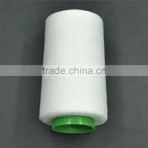China Pva Yarn Manufacturers Water Soluble Sewing Thread 40/2 thumbnail-4