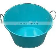 Metal Ice Bucket thumbnail-3