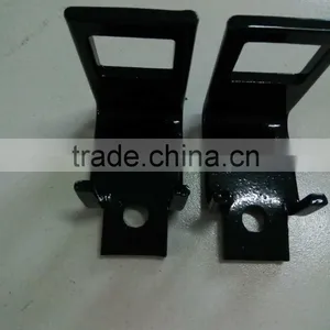 Agricultural Spare Parts Rotary Tiller Blade/rotary Hoe Blade thumbnail-3