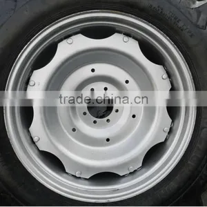 Paddy Field Tire 12.4-24 R-2 thumbnail-3
