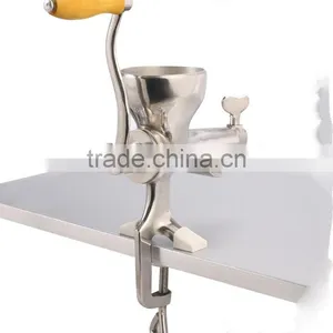 Fruit Extractor Stainless Steel thumbnail-2