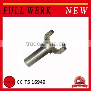 High Quality Forging Drive Shaft Parts Sliding York Slip Yoke,drive Shaft Balancing Machine thumbnail-1